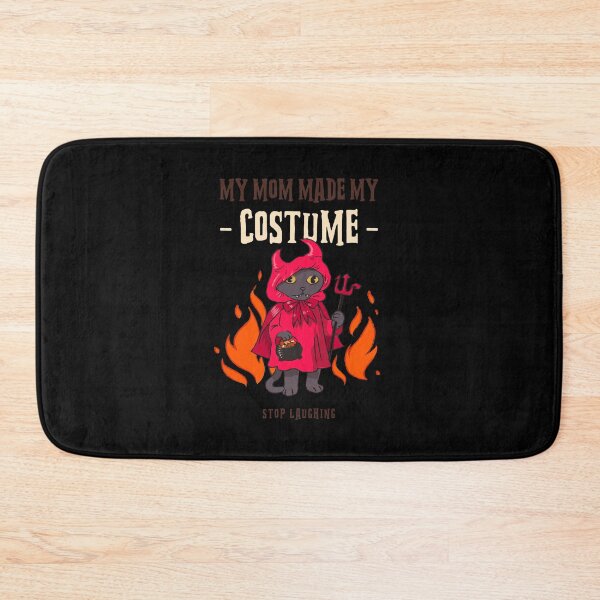 Item preview, My mom made my halloween costume designed and sold by TheHillSpruce.