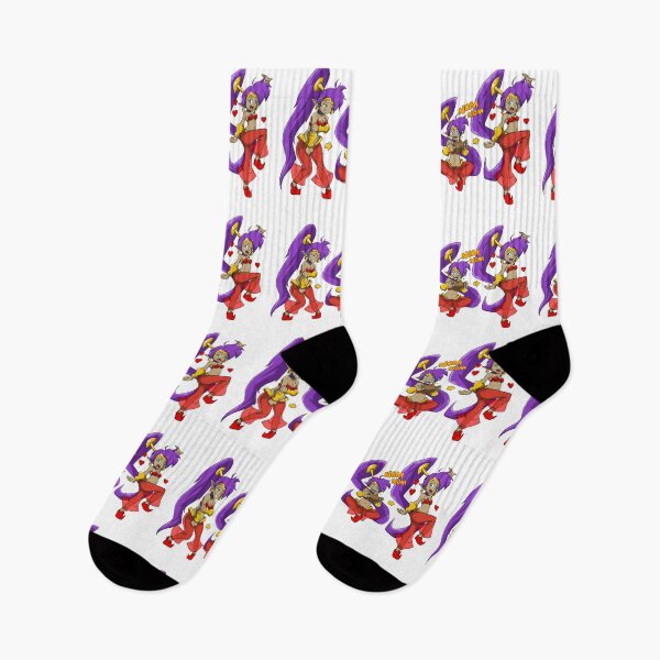 Item preview, Shantae healing item designed and sold by SketchDM.