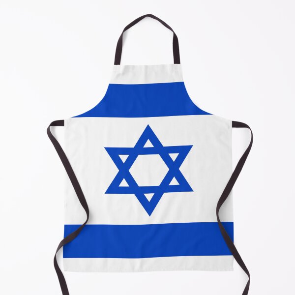 Item preview, Israel Flag designed and sold by flagshop.