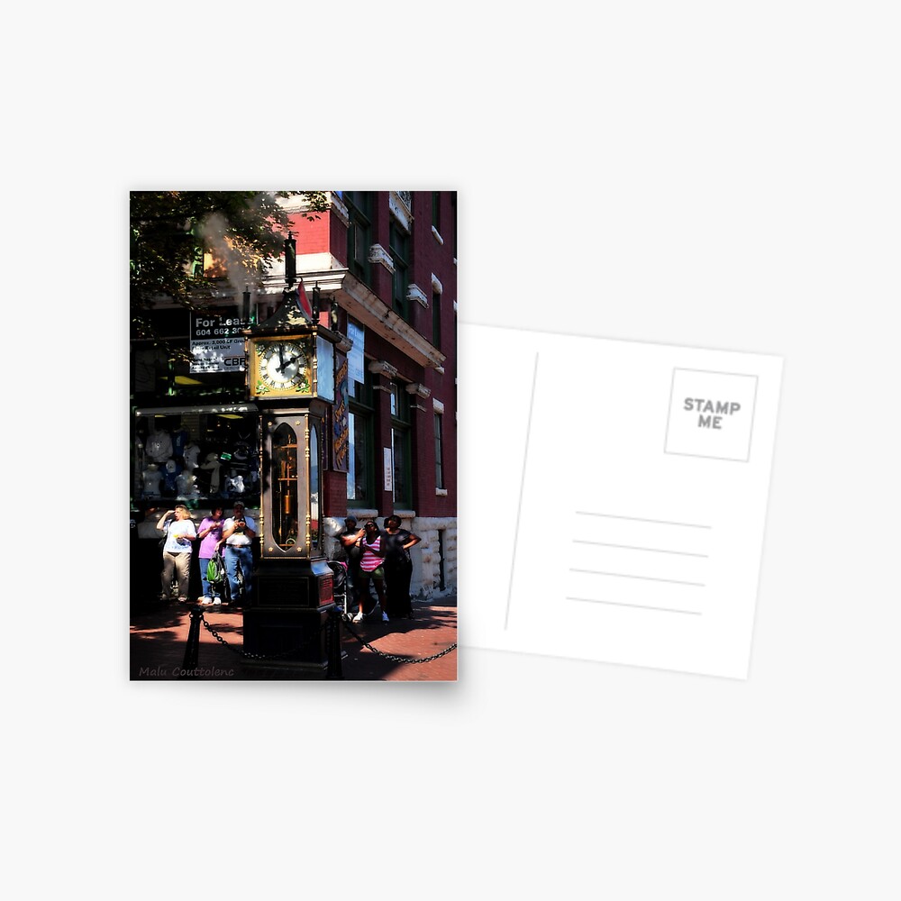Item preview, Postcard designed and sold by MaluC.