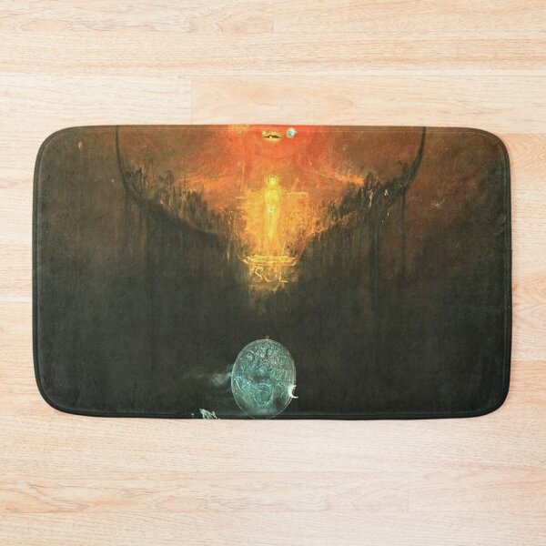 Item preview, Untitled, by Zdzisław Beksiński designed and sold by JustContemplate.