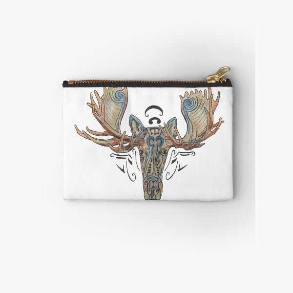 Item preview, Moosehead designed and sold by Linda Bassett.