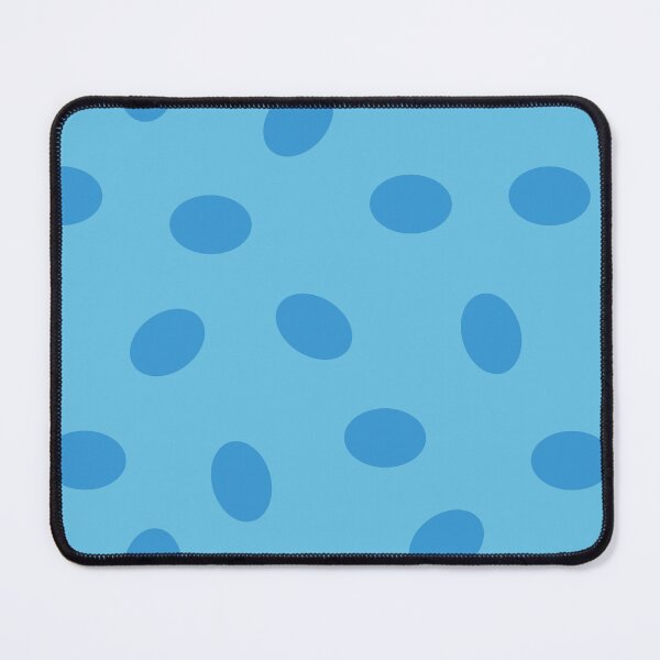 Item preview, Blue Spots designed and sold by implexity.