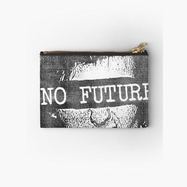 Item preview, No Future designed and sold by BlvckCeiling.