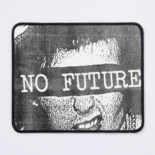 Item preview, No Future designed and sold by BlvckCeiling.