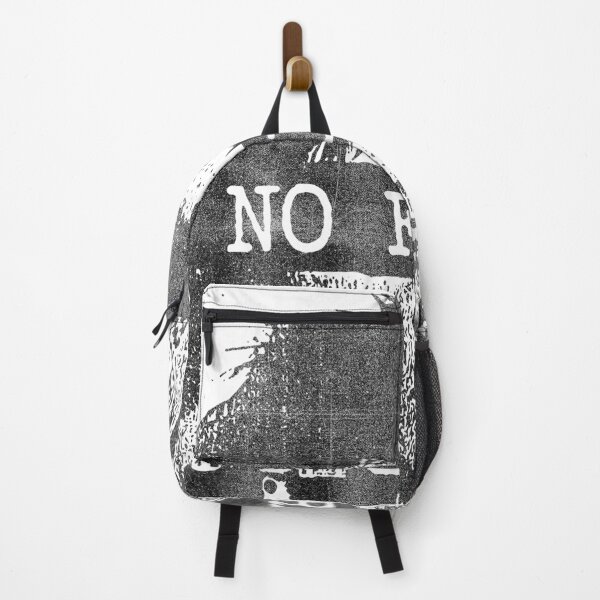 Item preview, No Future designed and sold by BlvckCeiling.