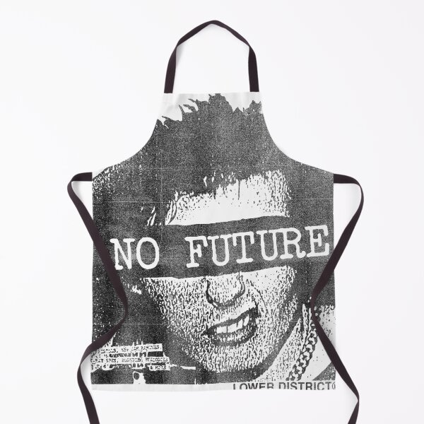 Item preview, No Future designed and sold by BlvckCeiling.