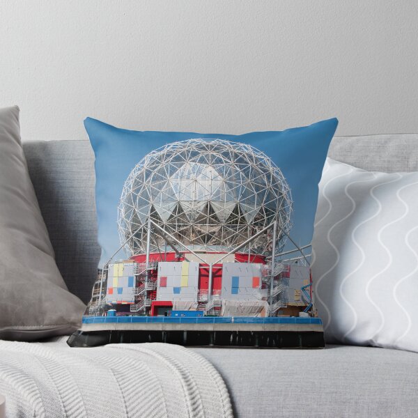 Item preview, Science World in Vancouver, British Columbia, Canada designed and sold by MaluC.