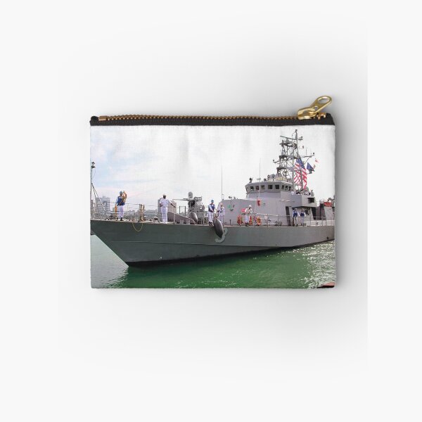 Item preview, USS CYCLONE (PC-1) SHIP'S STORE designed and sold by militarygifts.