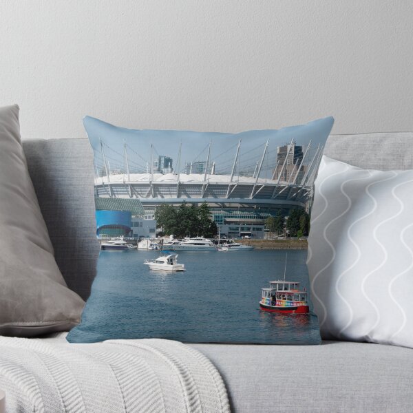 Item preview, BC Place Sports Venue, Vancouver, British Columbia, Canada designed and sold by MaluC.