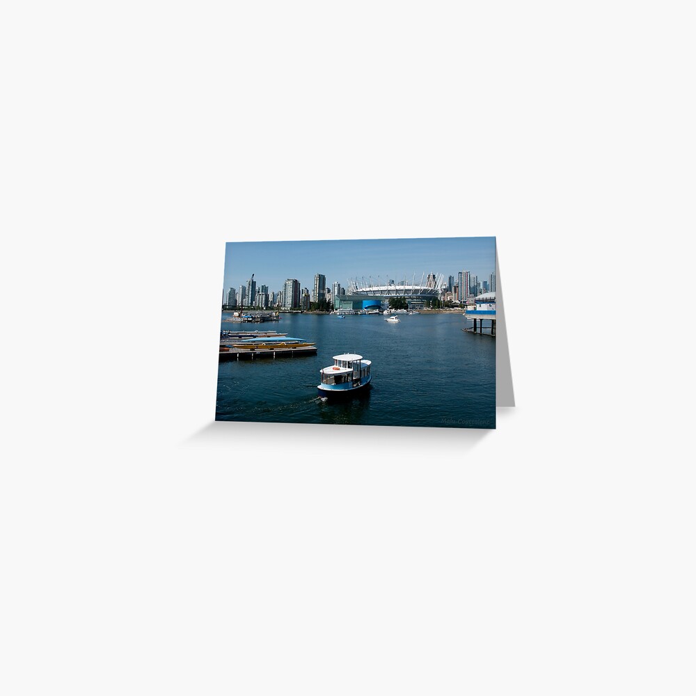 Item preview, Greeting Card designed and sold by MaluC.