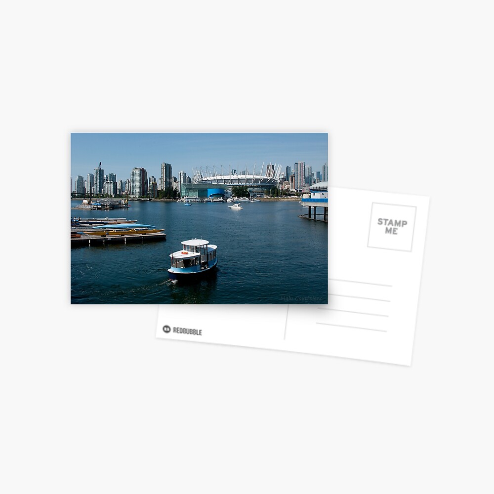 Item preview, Postcard designed and sold by MaluC.