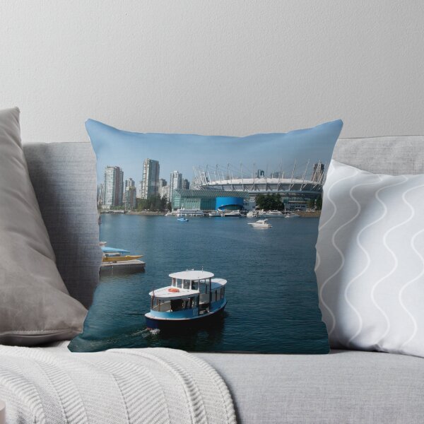 Item preview, Vancouver Harbour, British Columbia, Canada designed and sold by MaluC.