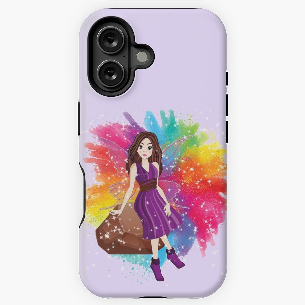 Item preview, iPhone Tough Case designed and sold by TeelieTurner.