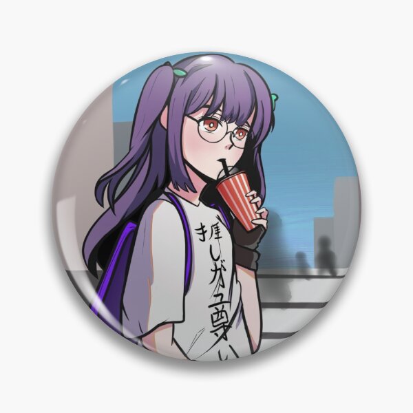 Item preview, Nagi Usui - Neo: The world ends with you designed and sold by dwotea.