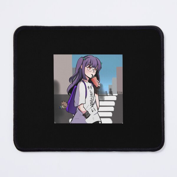 Item preview, Nagi Usui - Neo: The world ends with you designed and sold by dwotea.