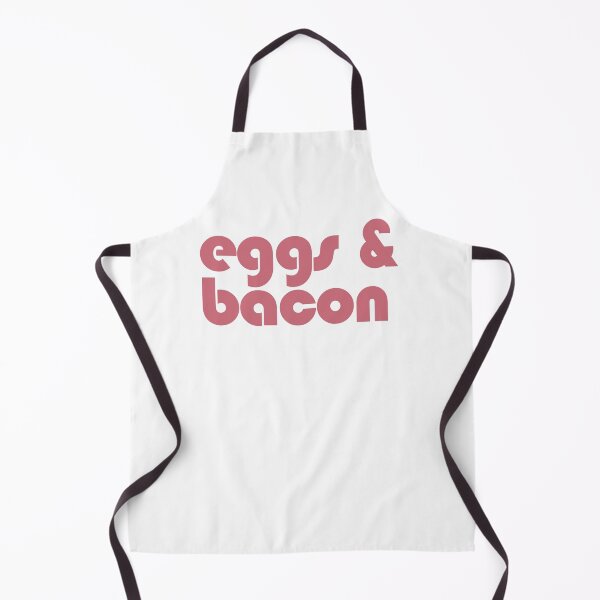 Item preview, eggs & bacon breakfast foods  designed and sold by deskwhiskey.