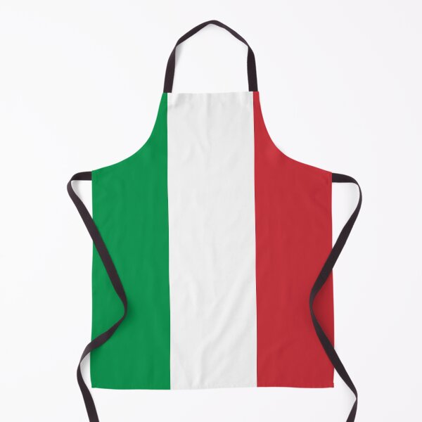 Item preview, Flag of Italy designed and sold by flagshop.