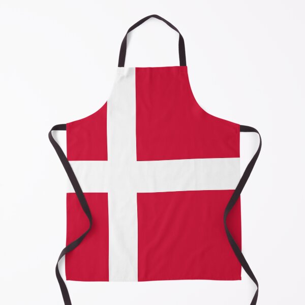 Item preview, Flag of Denmark designed and sold by flagshop.