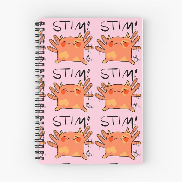 Item preview, STIM designed and sold by hivemindofwasp.