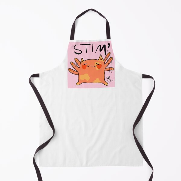 Item preview, STIM designed and sold by hivemindofwasp.