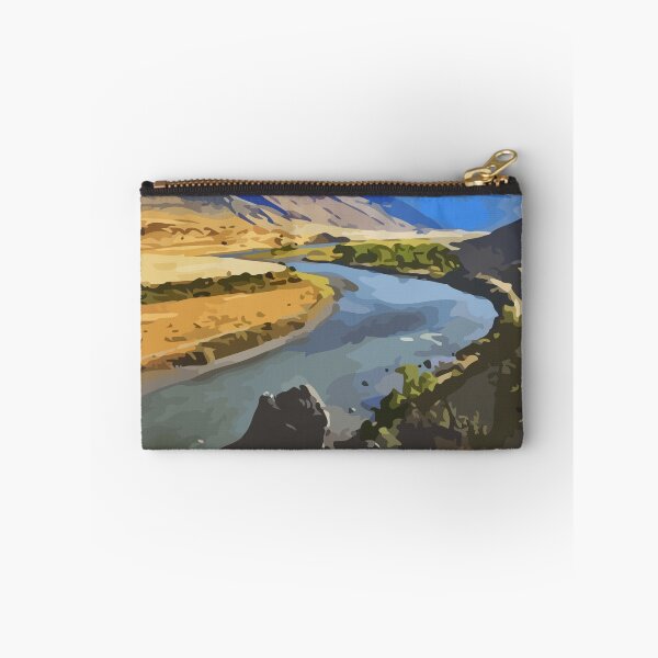 Item preview, MO River designed and sold by Joshua Rayfield.