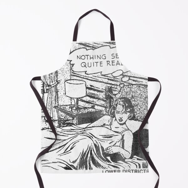Item preview, Nothing Seems Real designed and sold by BlvckCeiling.