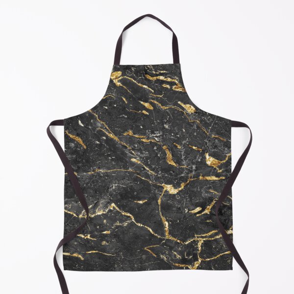 Item preview, Grey Gold Marble Texture designed and sold by Alarasboy.