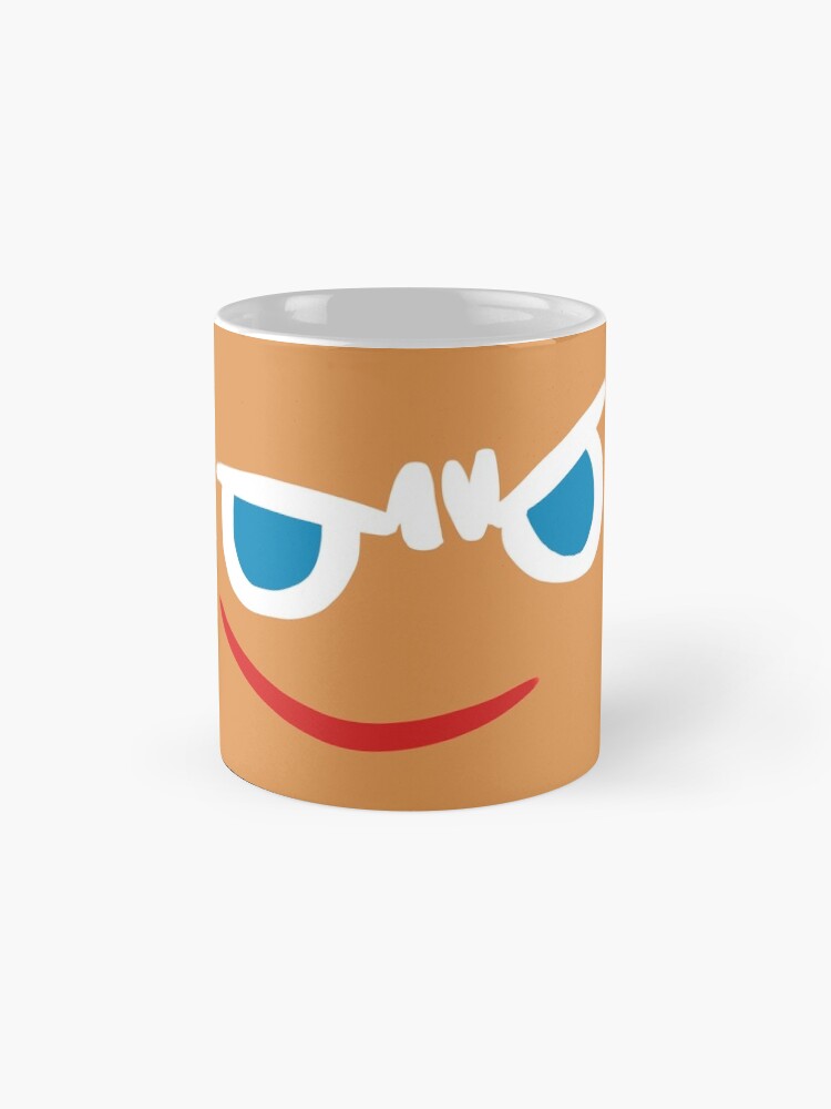 Cursed emojis | Coffee Mug