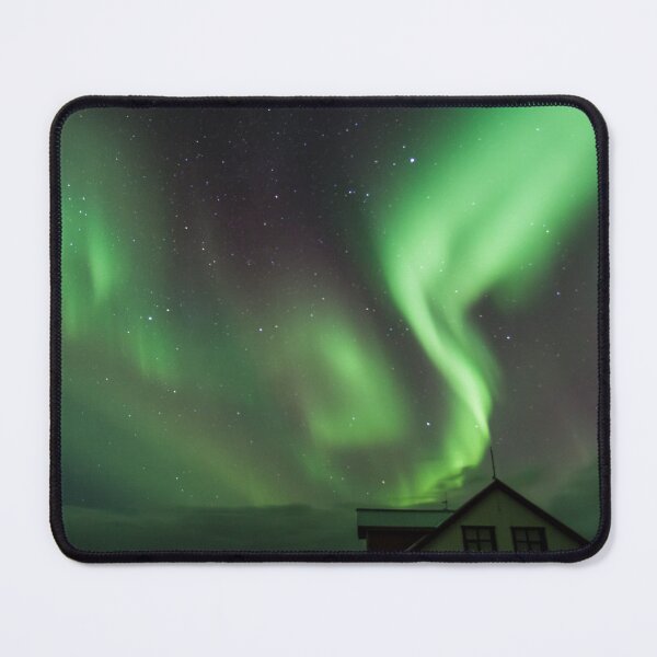 Item preview, Aurora Borealis, Iceland designed and sold by heidipics.