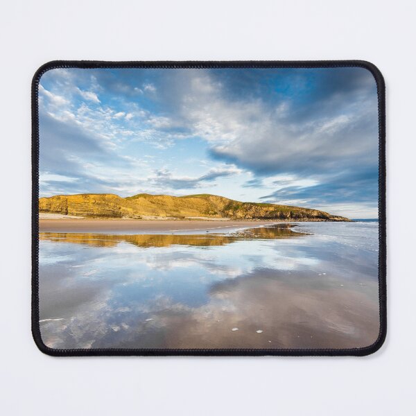 Item preview, Dunraven Bay Glamorgan Heritage Coast designed and sold by heidipics.