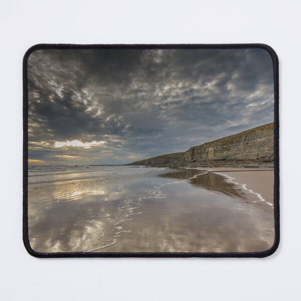 Item preview, Dunraven Bay Glamorgan Heritage Coast designed and sold by heidipics.