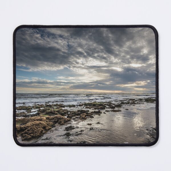 Item preview, Dunraven Bay Glamorgan Heritage Coast designed and sold by heidipics.