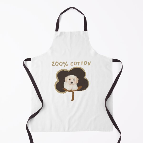 Item preview, 200% cotton - Cute Funny Gift for Coton de Tulear Owners - Birthday Gift for Mothers day, Fathers day, Christmas, Thanksgiving for Mom Dad Kids designed and sold by CactusFamily.