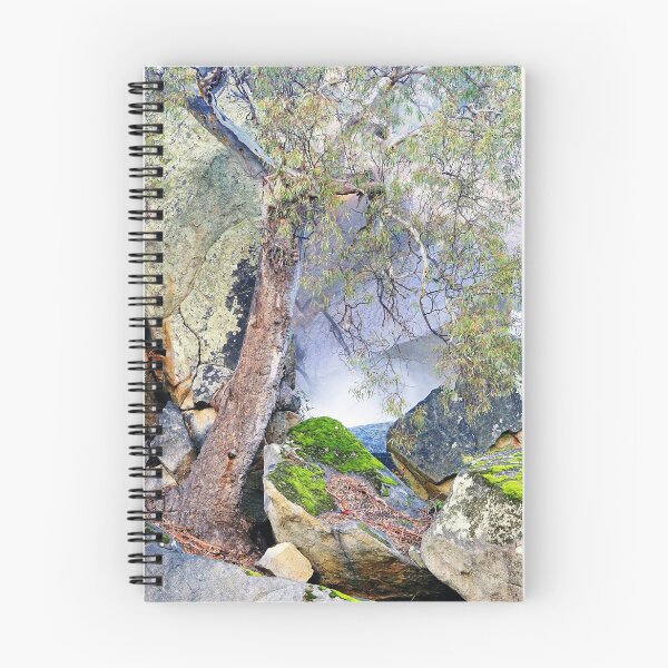 Item preview, Coliban Falls designed and sold by Harry Oldmeadow.
