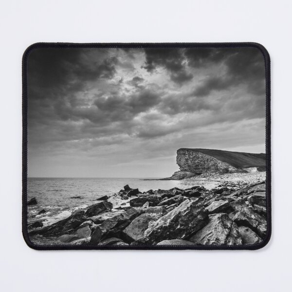 Item preview, Nash Point, Glamorgan Heritage Coast, Wales. Uk designed and sold by heidipics.