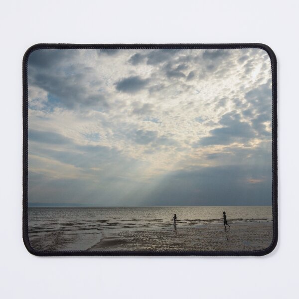 Item preview, Playtime at the Beach, Llantwit Major, Wales. Uk designed and sold by heidipics.