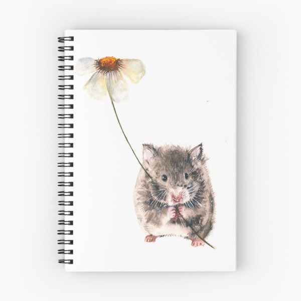 Item preview, Tiny the mouse designed and sold by BklynArtLab.