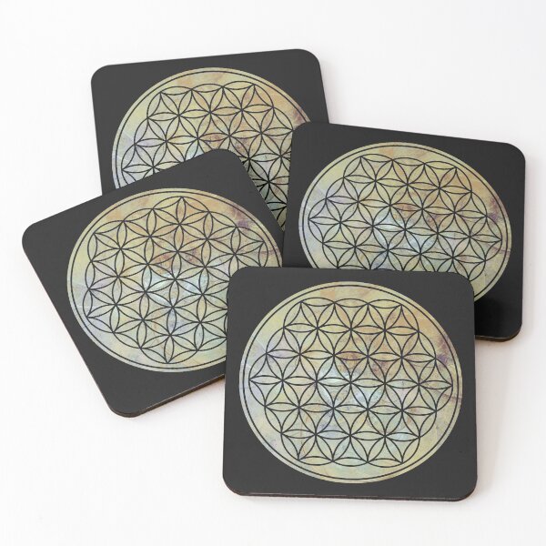 Artikelvorschau, Venus inspiriertes geometrisches Design entworfen und verkauft von wavelengthss.