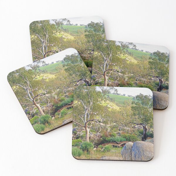 Item preview, Coliban River designed and sold by Harry Oldmeadow.