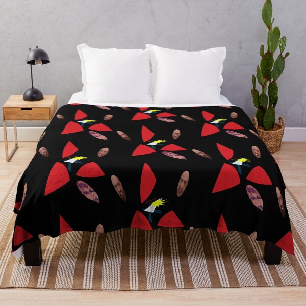 Item preview, Killer Shapes designed and sold by huynhvietkhue.