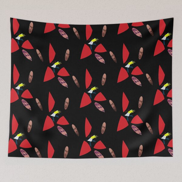 Item preview, Killer Shapes  designed and sold by huynhvietkhue.