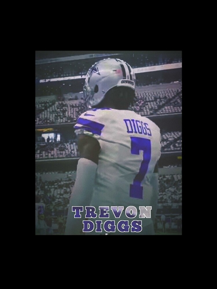 Trevon Diggs  Essential T-Shirt for Sale by asprse