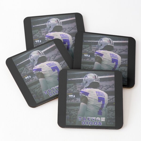 Item preview, Trevon Diggs, 7diggs designed and sold by Mo77a.