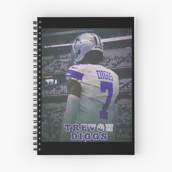 Item preview, Trevon Diggs, 7diggs designed and sold by Mo77a.