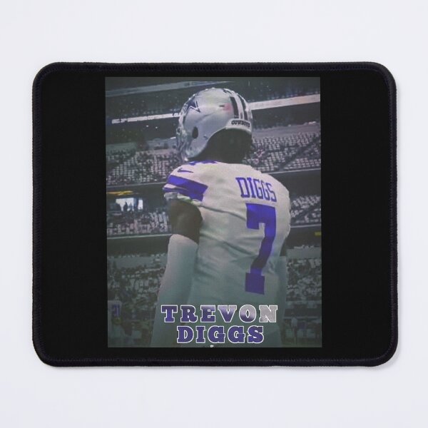 Item preview, Trevon Diggs, 7diggs designed and sold by Mo77a.