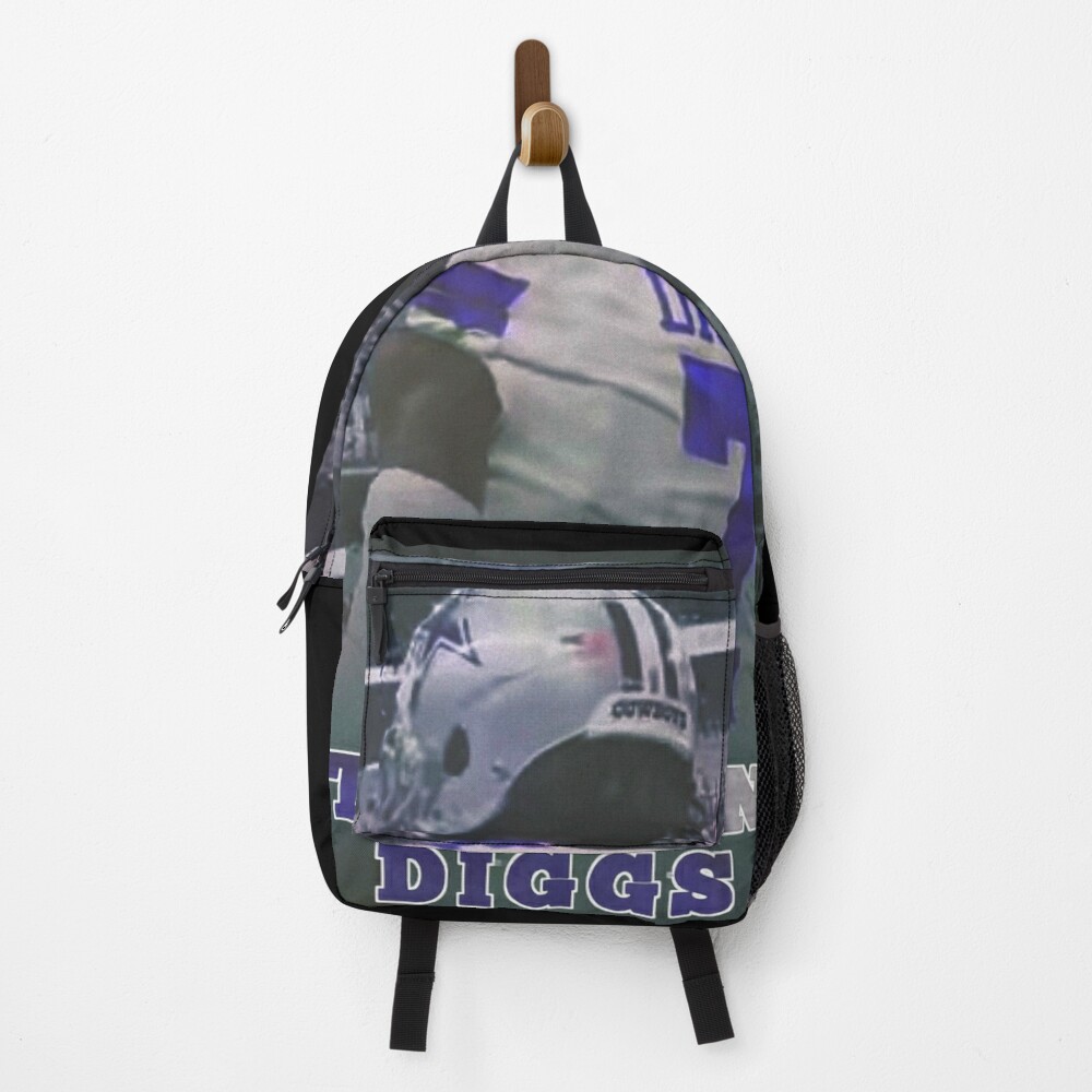 Trevon Diggs, 7diggs Essential T-Shirt by Mo77a