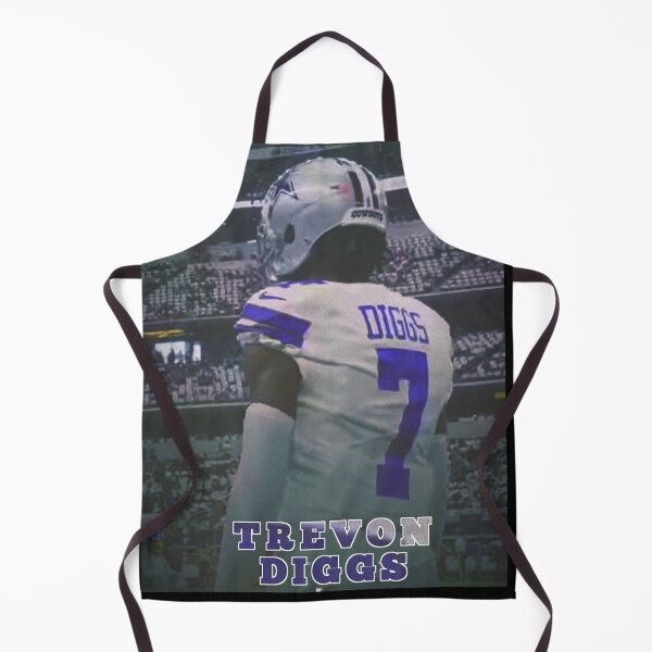 Item preview, Trevon Diggs, 7diggs designed and sold by Mo77a.