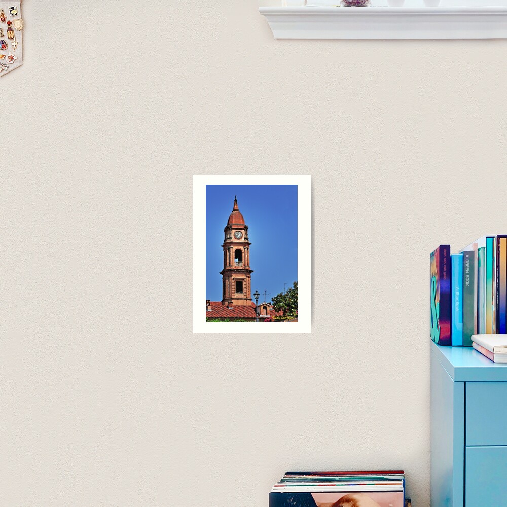 Item preview, Art Print designed and sold by MaluC.