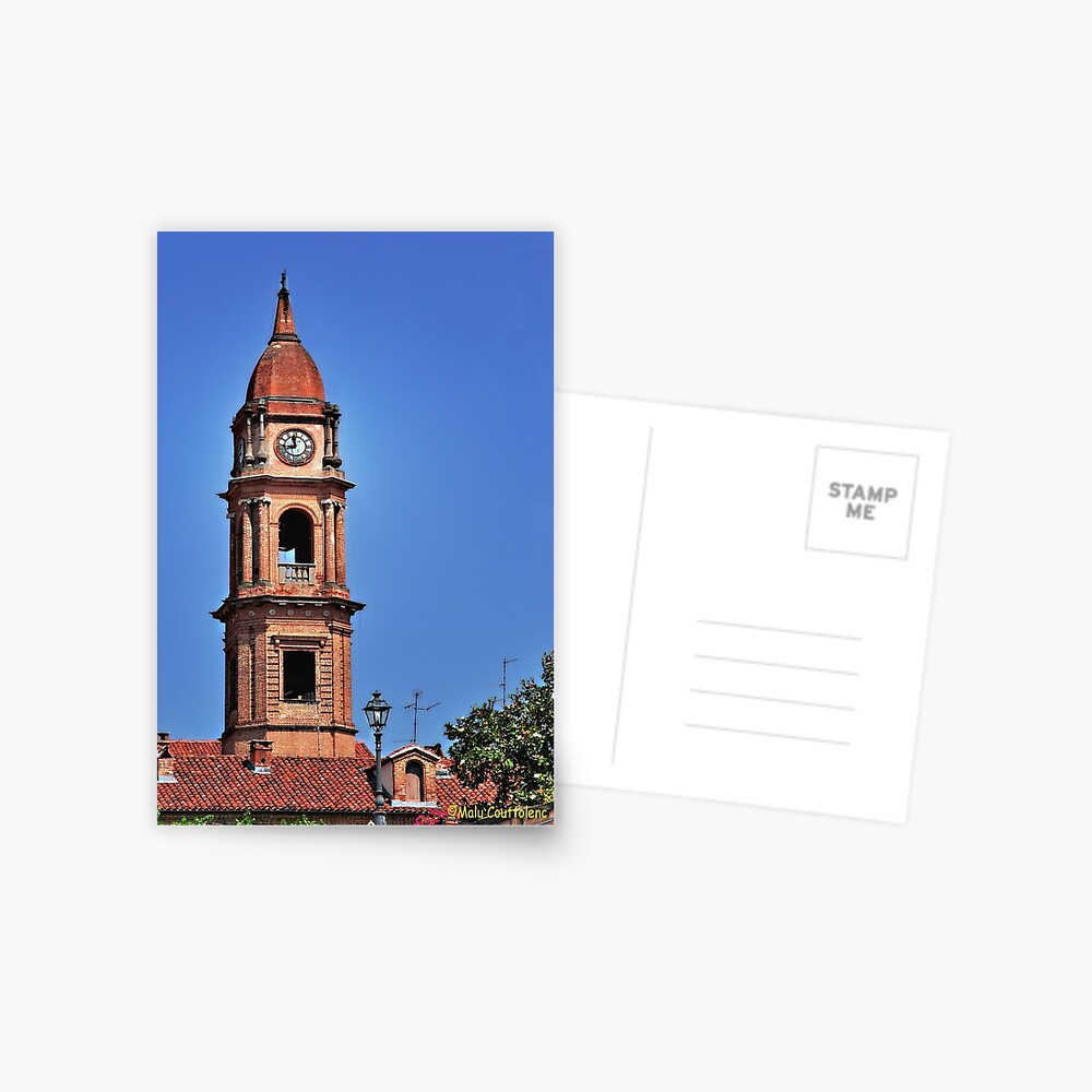 Item preview, Postcard designed and sold by MaluC.